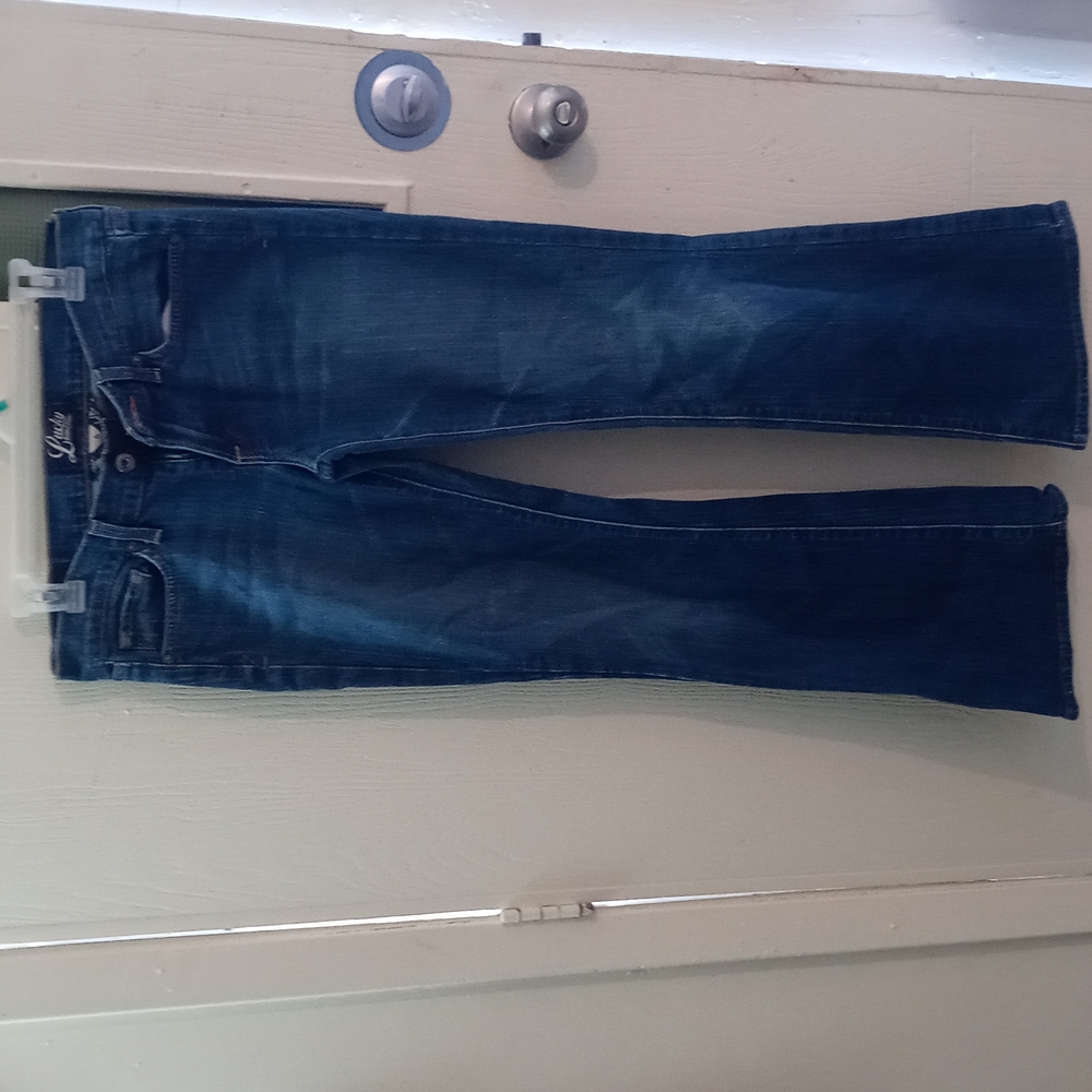 Womans Lucky Brand